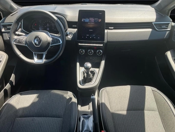 Image véhicule  Renault CLIO (9)