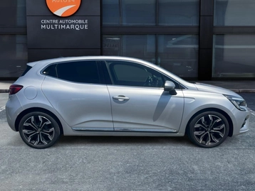 Image véhicule  Renault CLIO (5)
