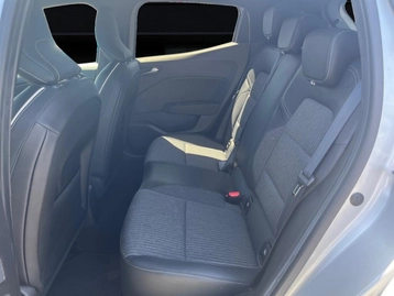 Image véhicule  Renault CLIO (12)
