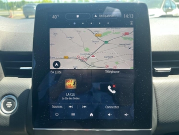 Image véhicule  Renault CLIO (25)