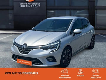Image véhicule  Renault CLIO (0)