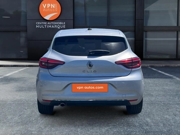Image véhicule  Renault CLIO (3)