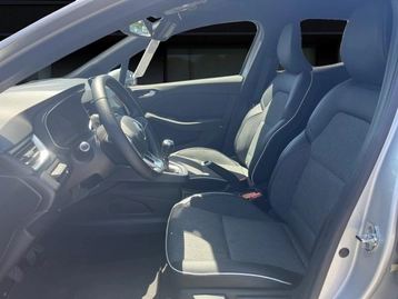 Image véhicule  Renault CLIO (8)