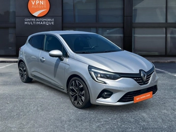 Image véhicule  Renault CLIO (1)