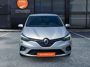 Image véhicule  Renault CLIO (7)