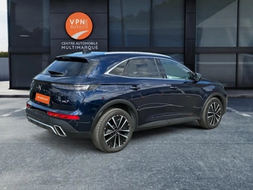 Image véhicule  DS DS7 CROSSBACK (8)