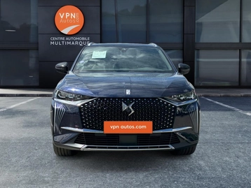 Image véhicule  DS DS7 CROSSBACK (2)