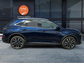 Image véhicule  DS DS7 CROSSBACK (5)