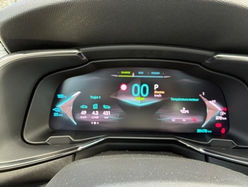 Image véhicule  DS DS7 CROSSBACK (22)