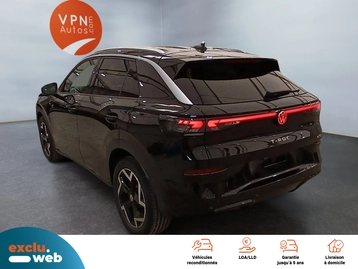 Image véhicule  Volkswagen T-ROC (2)