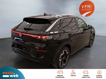 Image véhicule  Volkswagen T-ROC (3)