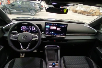 Image véhicule  Volkswagen T-ROC (13)