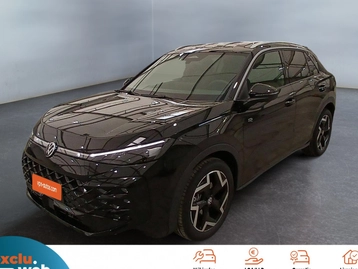 Image véhicule  Volkswagen T-ROC (16)