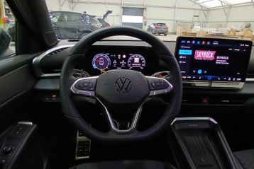 Image véhicule  Volkswagen T-ROC (10)