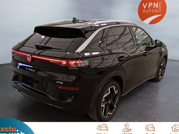 Image véhicule  Volkswagen T-ROC (19)