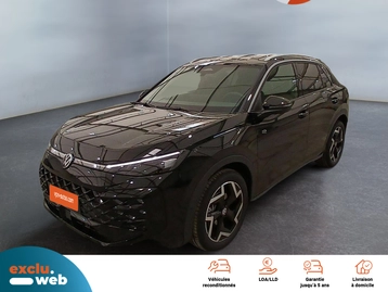 Image véhicule  Volkswagen T-ROC (0)