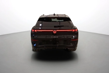 Image véhicule  Volkswagen T-ROC (5)