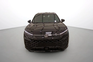 Image véhicule  Volkswagen T-ROC (4)