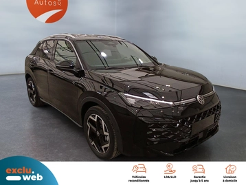 Image véhicule  Volkswagen T-ROC (1)