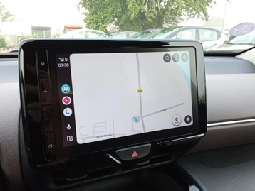 Image véhicule  Toyota YARIS CROSS (8)