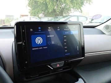 Image véhicule  Toyota YARIS CROSS (27)