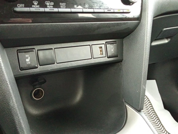 Image véhicule  Toyota YARIS CROSS (13)