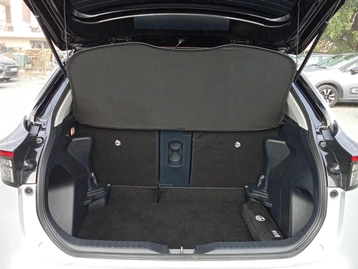 Image véhicule  Toyota YARIS CROSS (18)