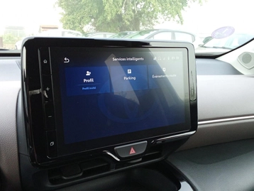 Image véhicule  Toyota YARIS CROSS (28)