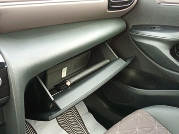 Image véhicule  Toyota YARIS CROSS (32)