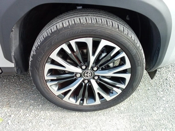 Image véhicule  Toyota YARIS CROSS (49)