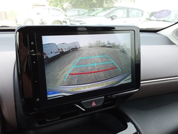 Image véhicule  Toyota YARIS CROSS (11)