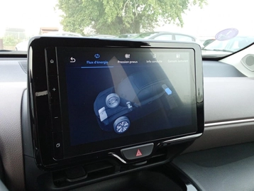 Image véhicule  Toyota YARIS CROSS (10)