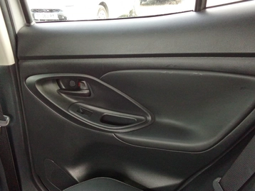 Image véhicule  Toyota YARIS CROSS (23)