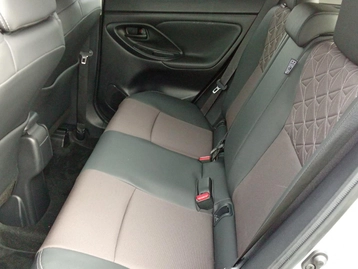 Image véhicule  Toyota YARIS CROSS (5)