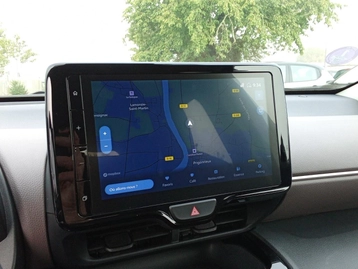 Image véhicule  Toyota YARIS CROSS (9)