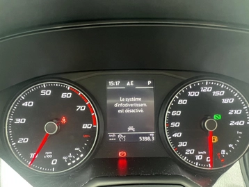 Image véhicule  Seat ARONA (28)