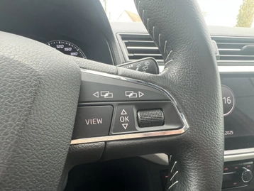 Image véhicule  Seat ARONA (25)