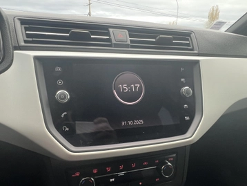 Image véhicule  Seat ARONA (29)