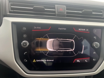 Image véhicule  Seat ARONA (30)