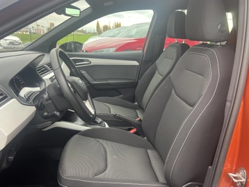 Image véhicule  Seat ARONA (20)
