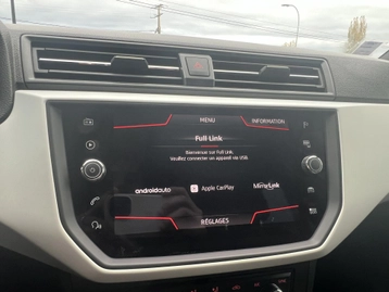 Image véhicule  Seat ARONA (37)