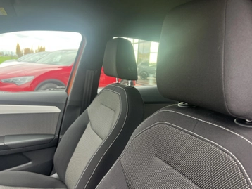 Image véhicule  Seat ARONA (21)