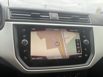 Image véhicule  Seat ARONA (36)