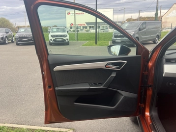 Image véhicule  Seat ARONA (17)