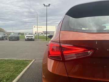 Image véhicule  Seat ARONA (8)