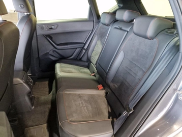 Image véhicule  Seat ATECA (22)