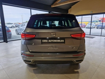 Image véhicule  Seat ATECA (6)