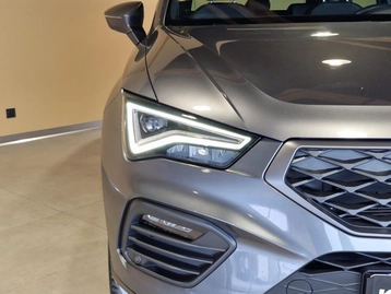 Image véhicule  Seat ATECA (2)