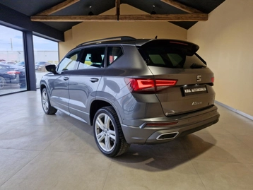 Image véhicule  Seat ATECA (3)