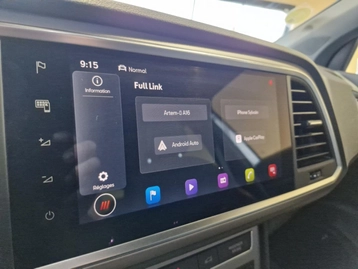 Image véhicule  Seat ATECA (15)